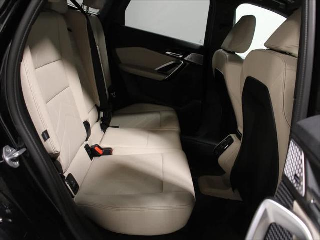 used 2025 BMW X1 car, priced at $43,495