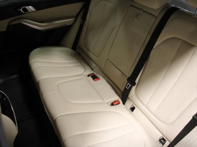 used 2022 BMW X5 car, priced at $46,495