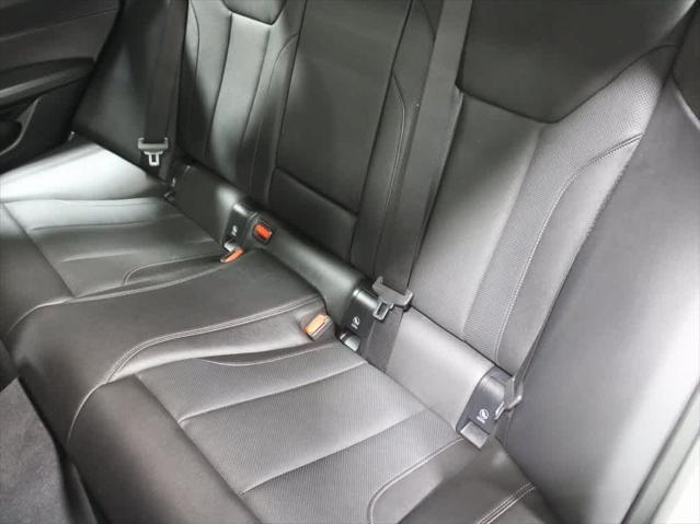 used 2024 BMW i4 Gran Coupe car, priced at $62,995
