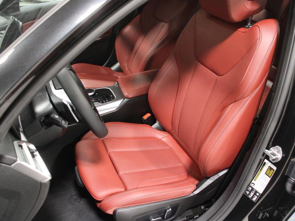 used 2025 BMW 330 car, priced at $49,995