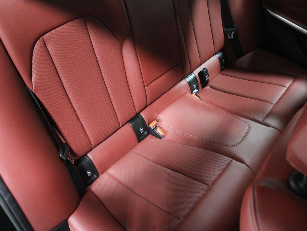 used 2025 BMW 330 car, priced at $49,995