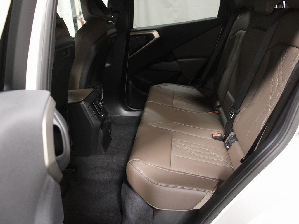 new 2025 BMW X3 car, priced at $53,980