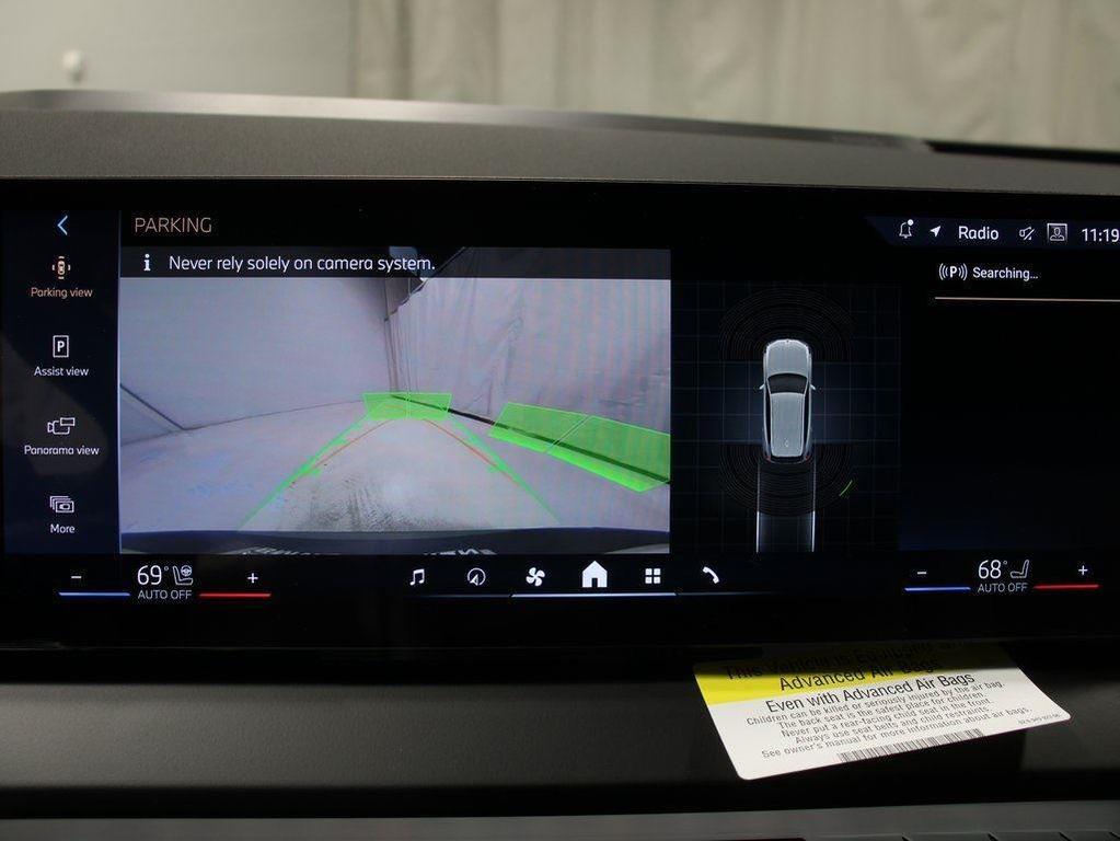 new 2025 BMW X3 car, priced at $53,980