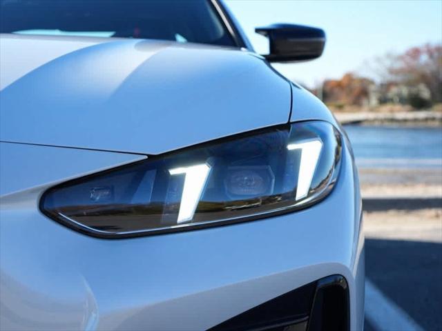 new 2025 BMW M440 car, priced at $70,130