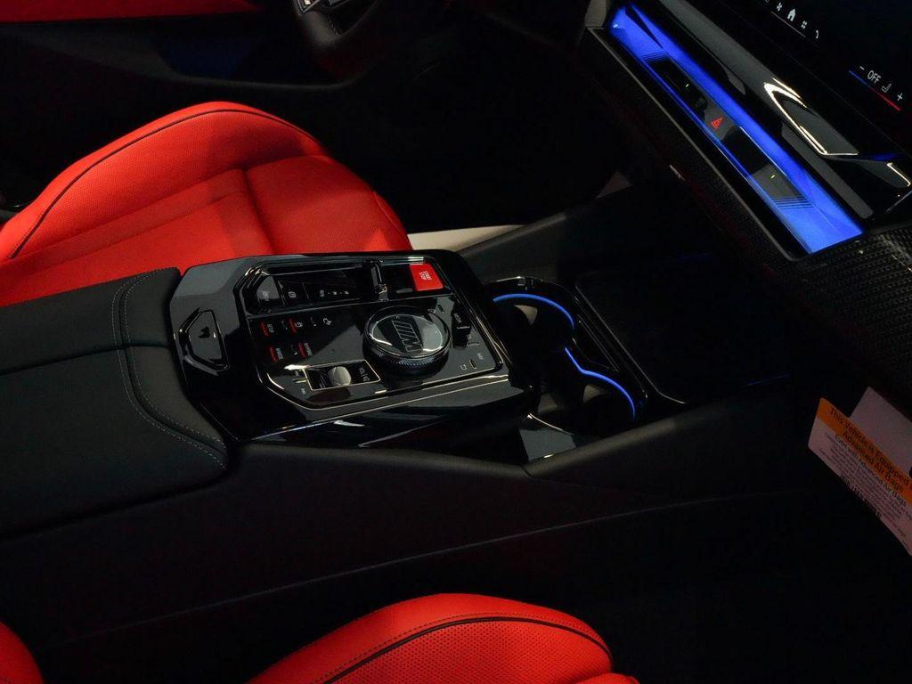 new 2026 BMW M5 car, priced at $129,025