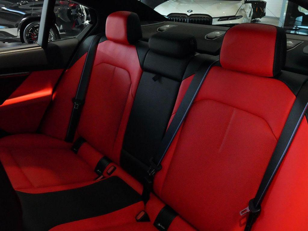 new 2026 BMW M5 car, priced at $129,025