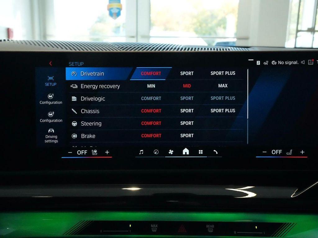 new 2026 BMW M5 car, priced at $129,025