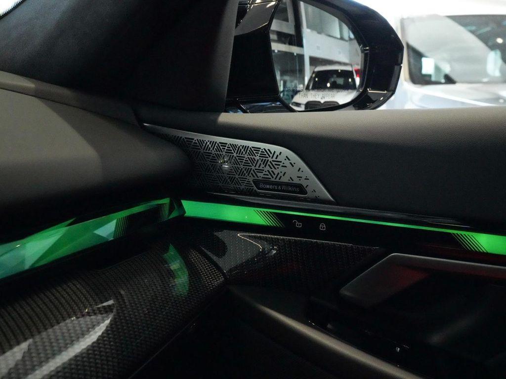 new 2026 BMW M5 car, priced at $129,025