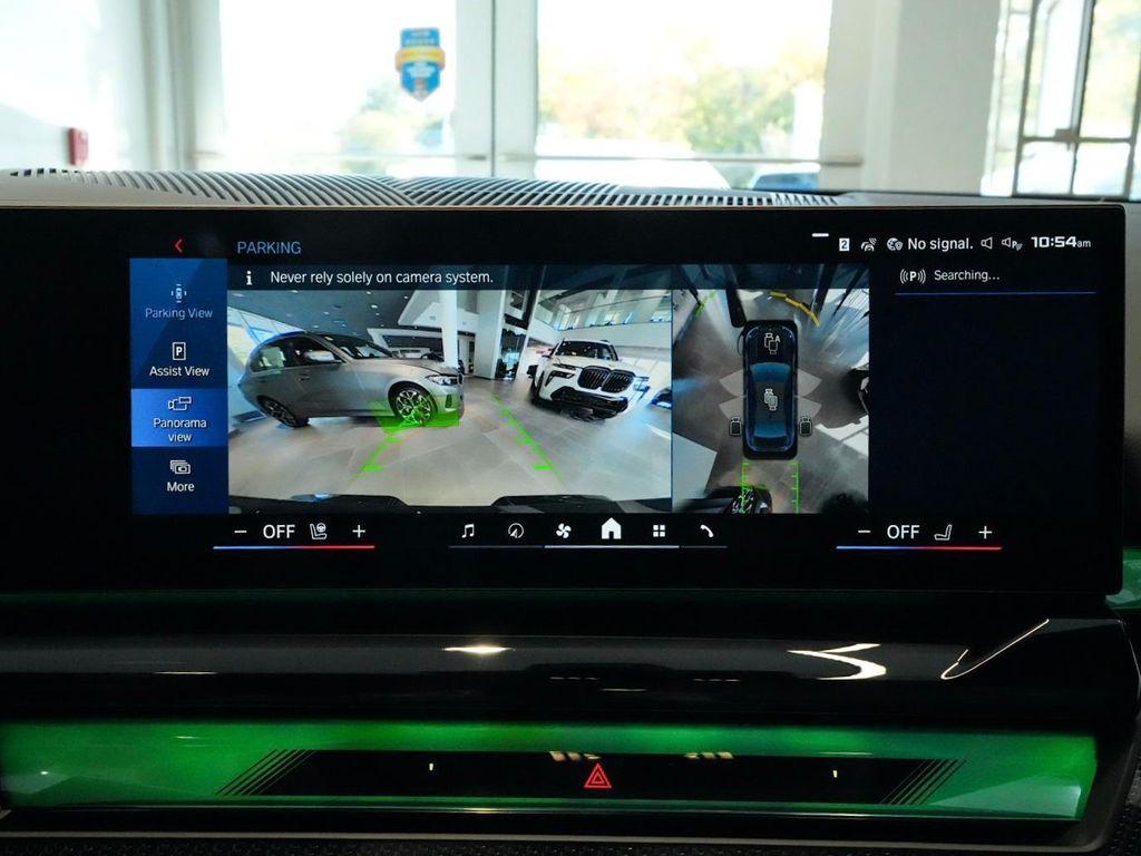 new 2026 BMW M5 car, priced at $129,025