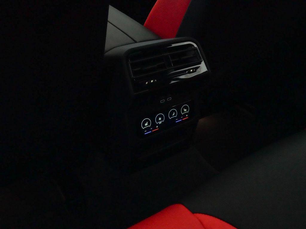 new 2026 BMW M5 car, priced at $129,025