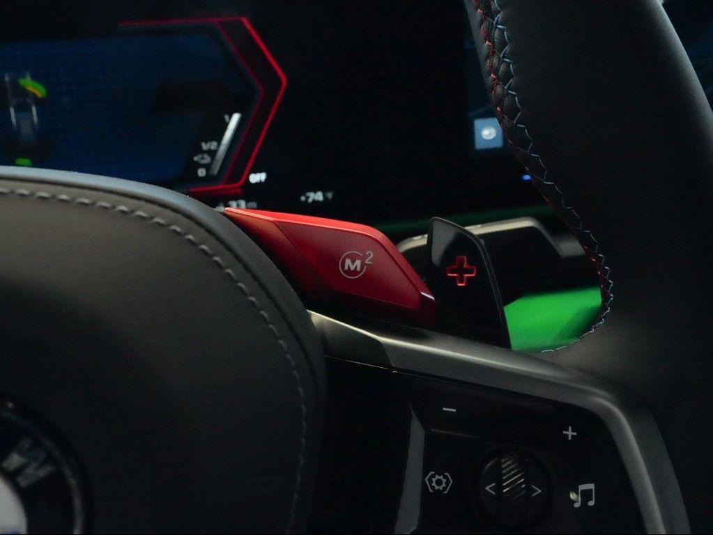 new 2026 BMW M5 car, priced at $129,025