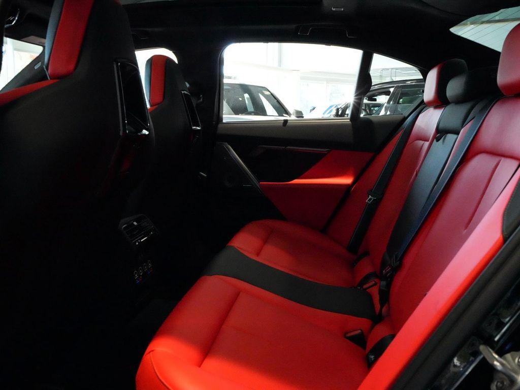 new 2026 BMW M5 car, priced at $129,025