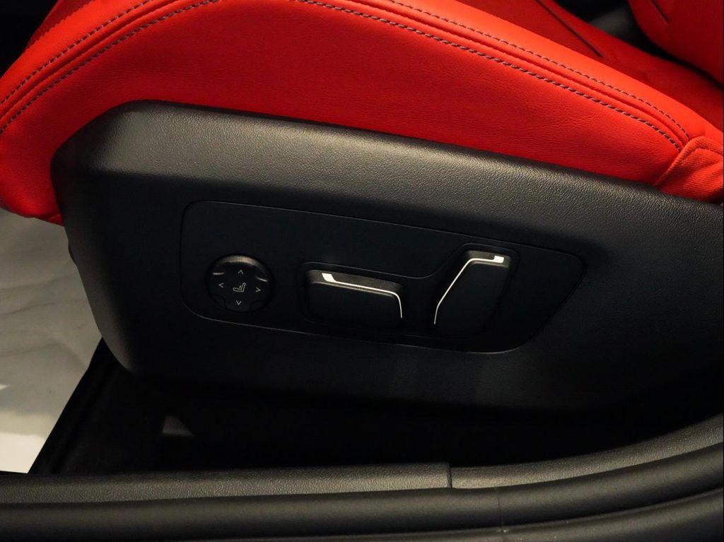 new 2026 BMW M5 car, priced at $129,025