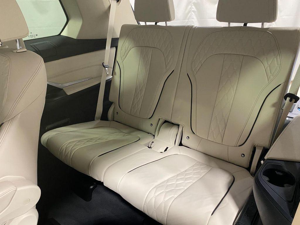 used 2024 BMW X7 car, priced at $72,995