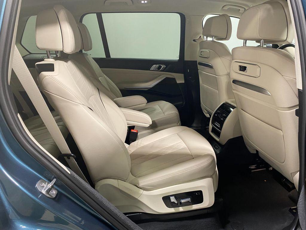 used 2024 BMW X7 car, priced at $72,995
