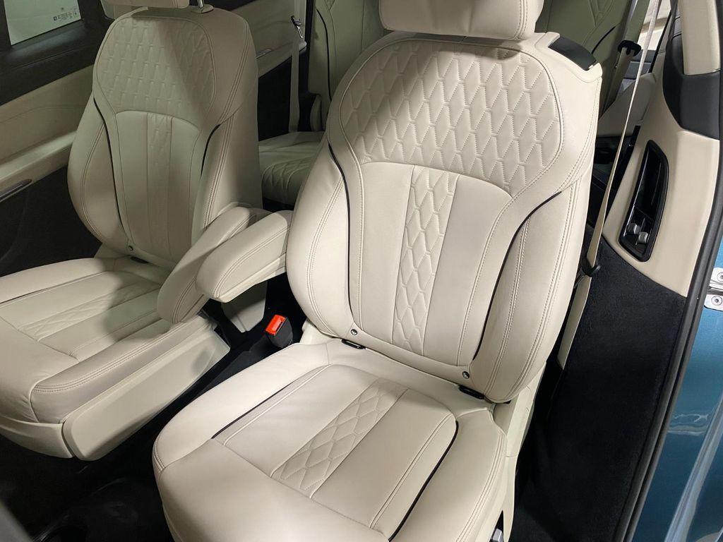 used 2024 BMW X7 car, priced at $72,995