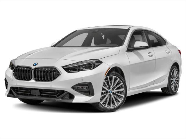 new 2024 BMW 228 Gran Coupe car, priced at $46,705