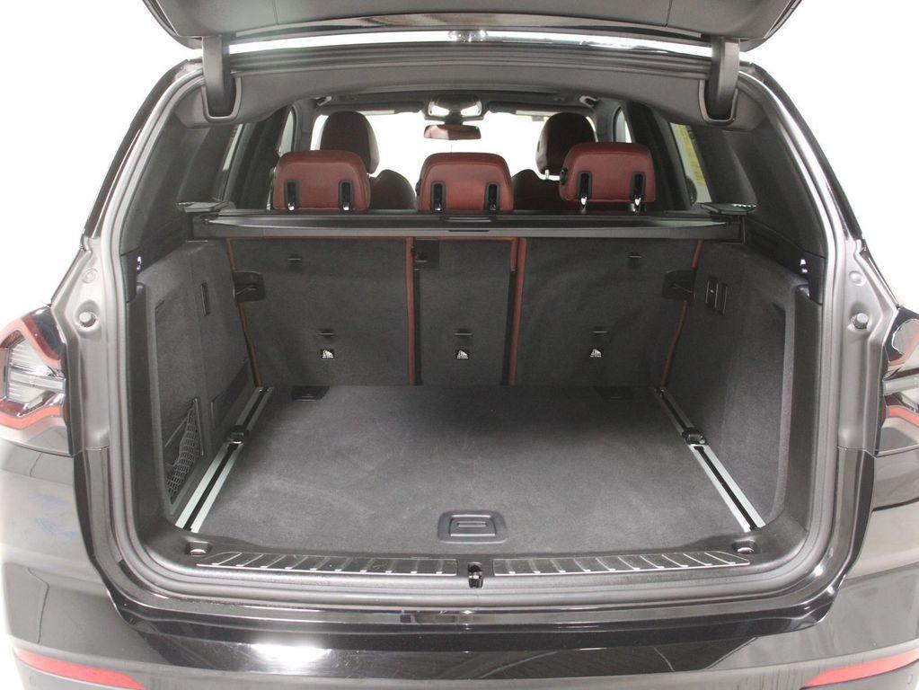 used 2022 BMW X3 car, priced at $33,995