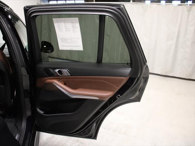 used 2022 BMW X5 car, priced at $50,495