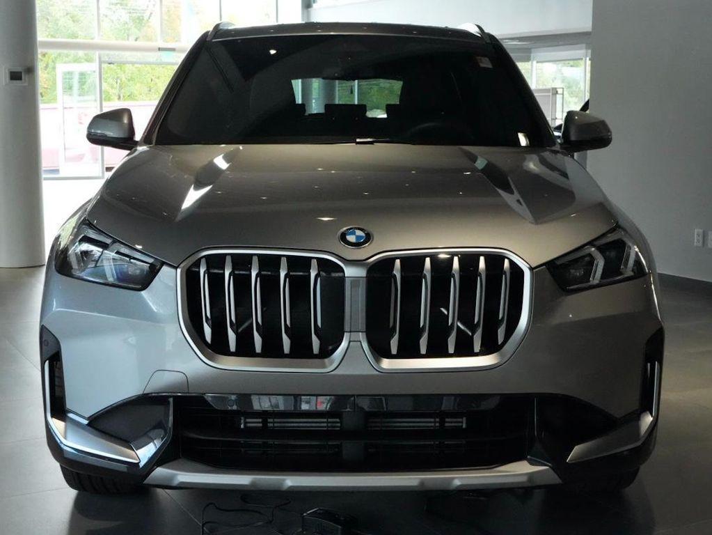new 2026 BMW X1 car, priced at $47,355
