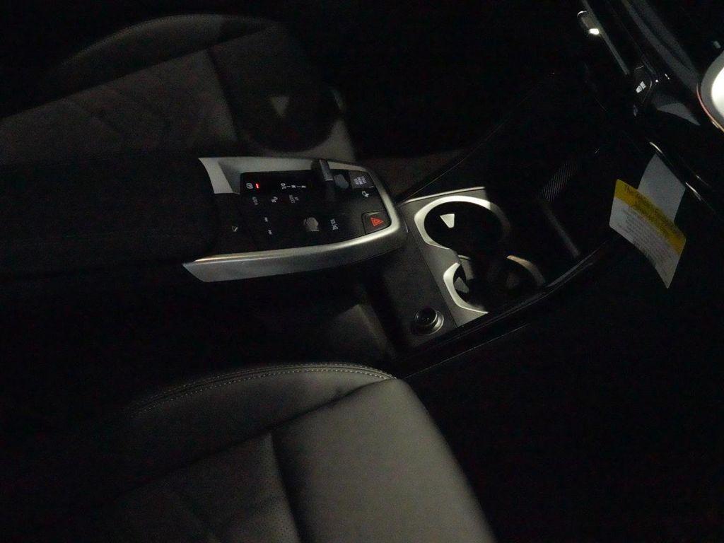 new 2026 BMW X1 car, priced at $47,355