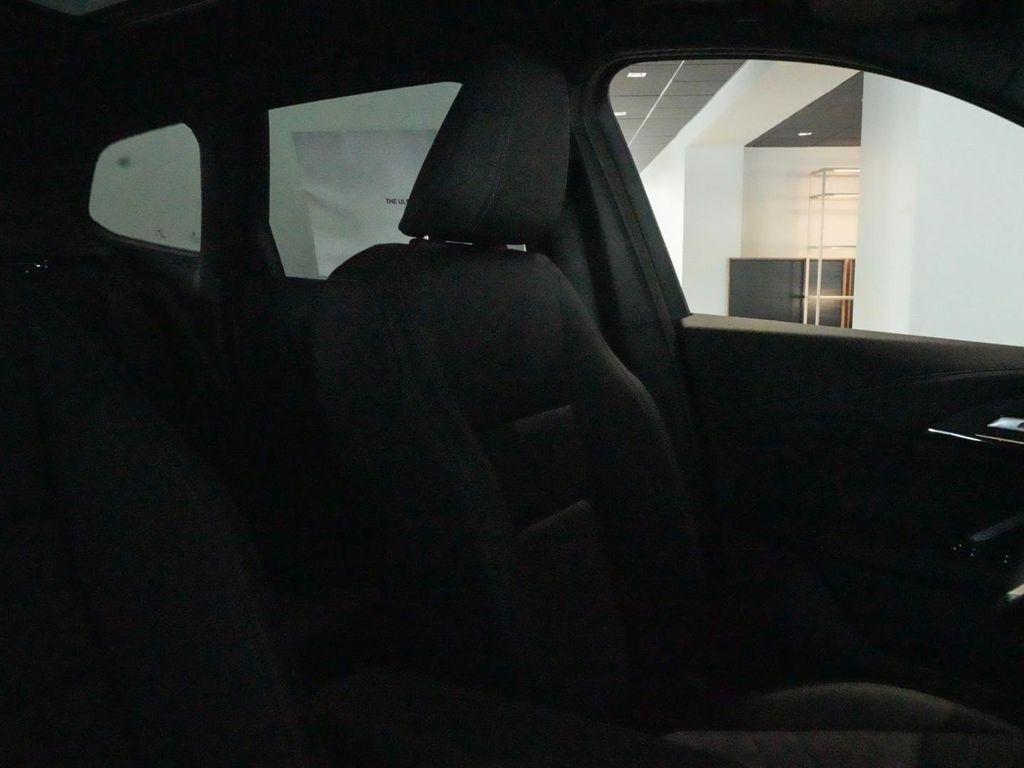 new 2026 BMW X1 car, priced at $47,355