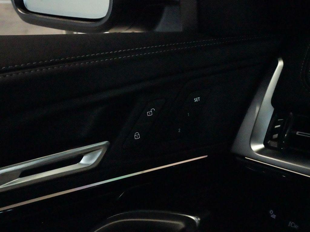 new 2026 BMW X1 car, priced at $47,355