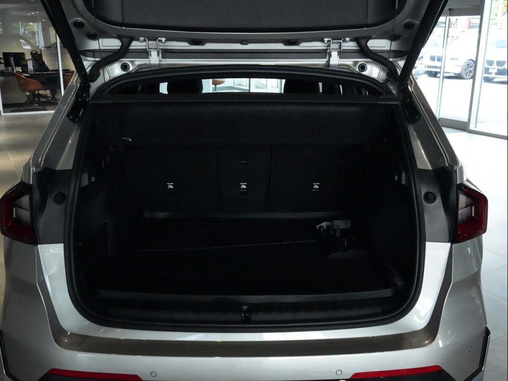 new 2026 BMW X1 car, priced at $47,355