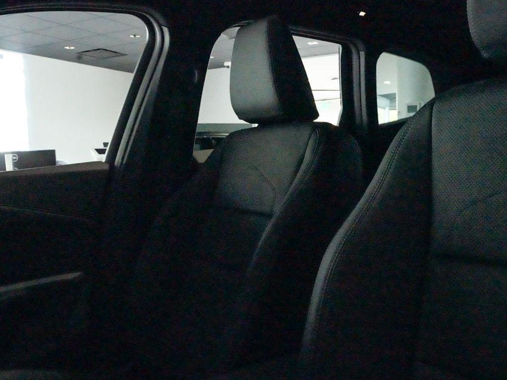 new 2026 BMW X1 car, priced at $47,355