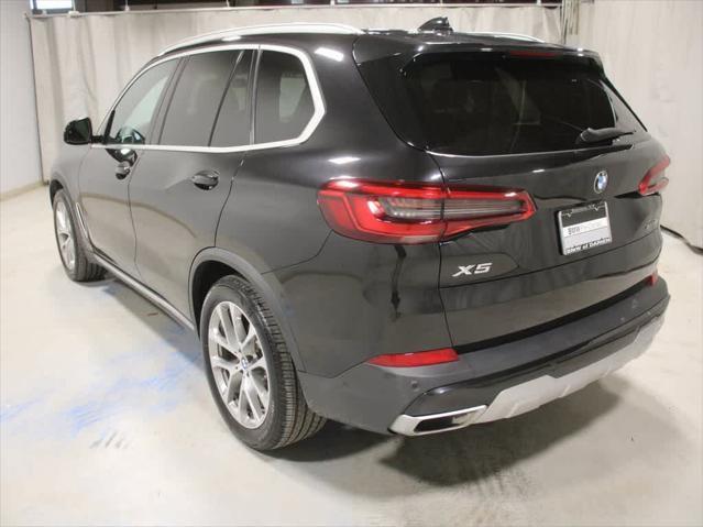 used 2020 BMW X5 car, priced at $32,995