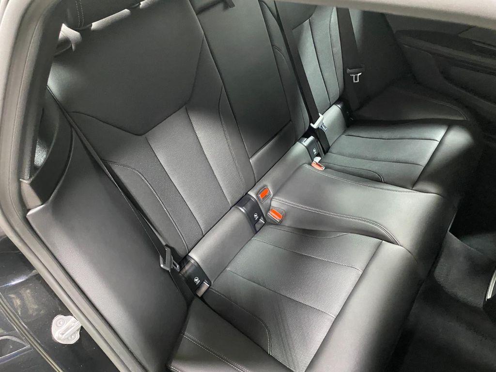 used 2025 BMW i4 Gran Coupe car, priced at $64,995