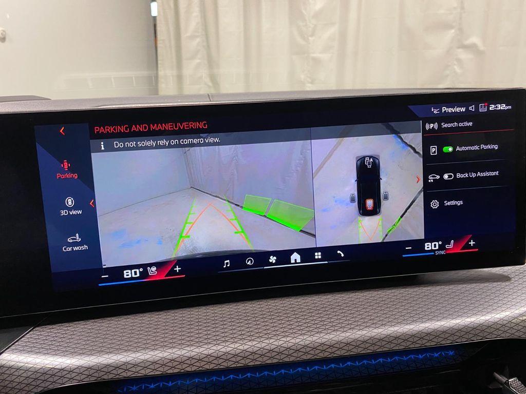 used 2025 BMW i4 Gran Coupe car, priced at $64,995