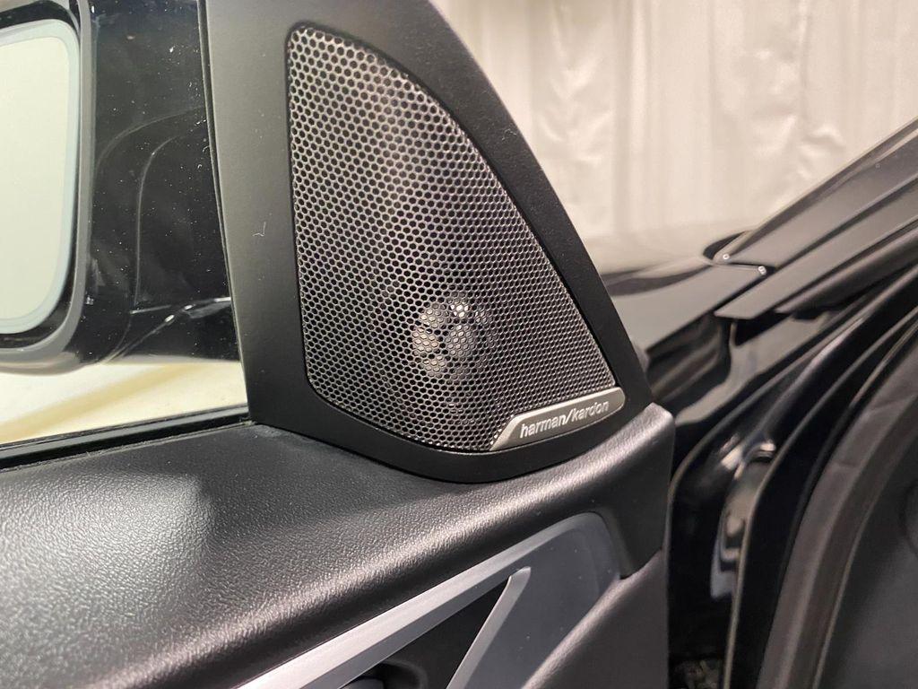 used 2025 BMW i4 Gran Coupe car, priced at $64,995