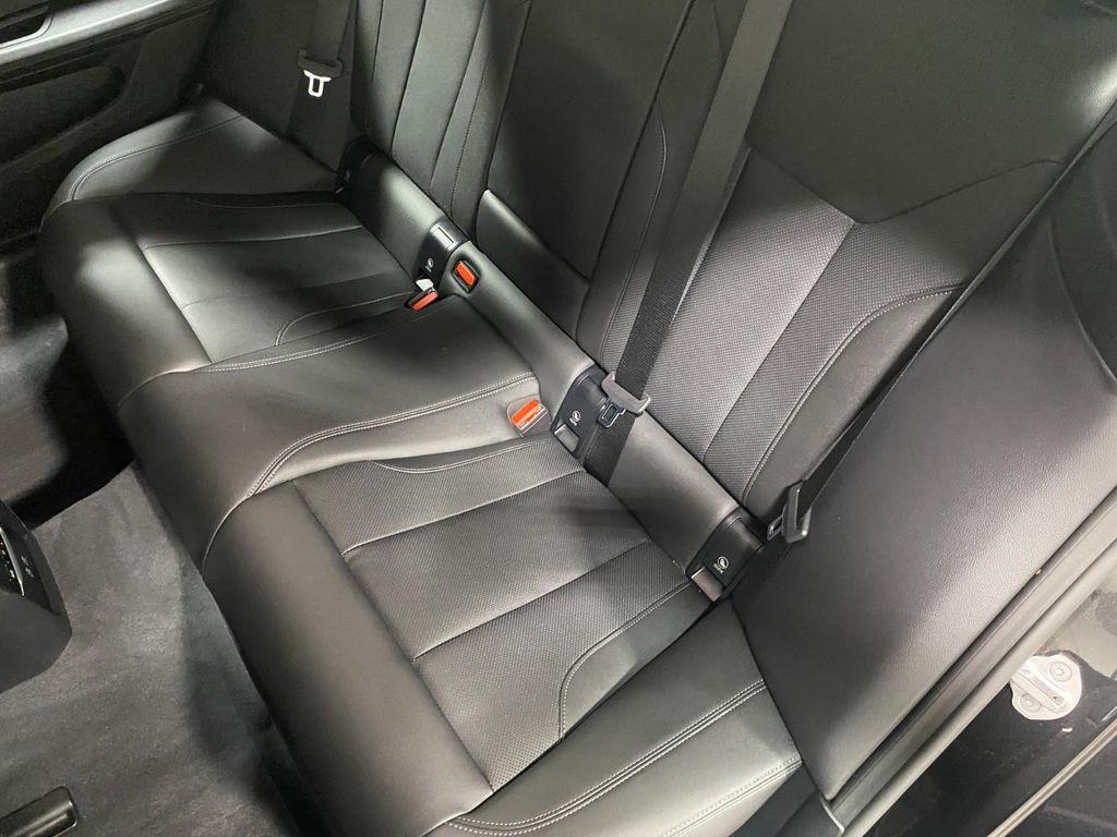 used 2025 BMW i4 Gran Coupe car, priced at $64,995