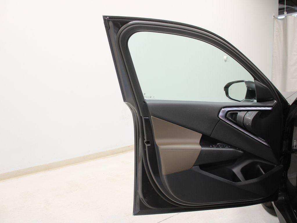 new 2025 BMW X3 car, priced at $55,730