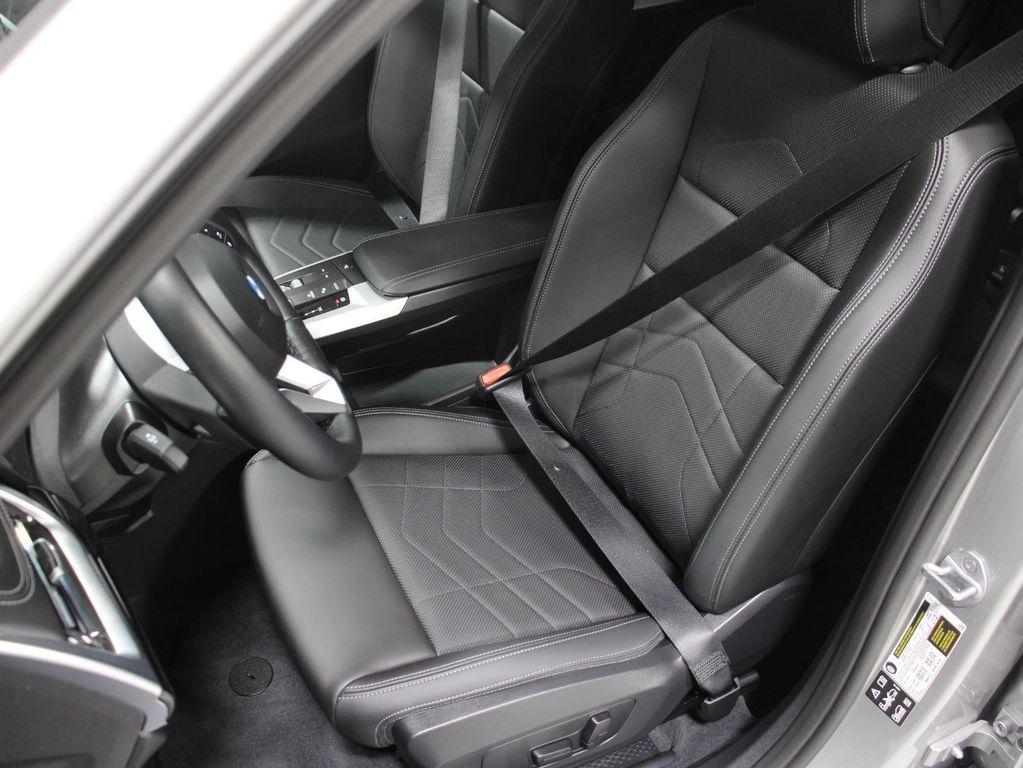used 2025 BMW X1 car, priced at $44,995
