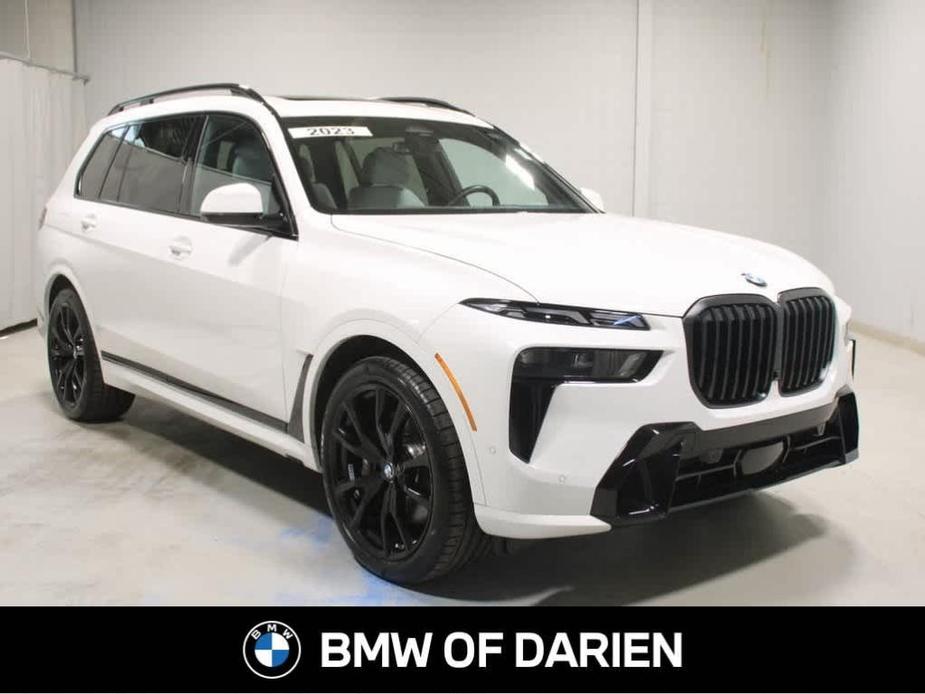 used 2023 BMW X7 car, priced at $78,995