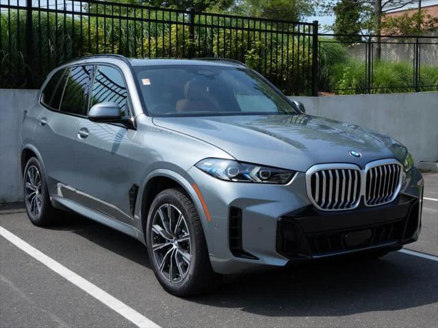new 2026 BMW X5 car, priced at $83,200