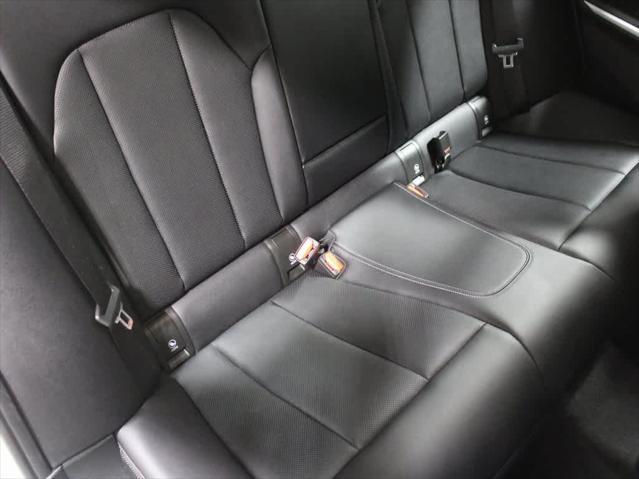 used 2025 BMW 330 car, priced at $49,495