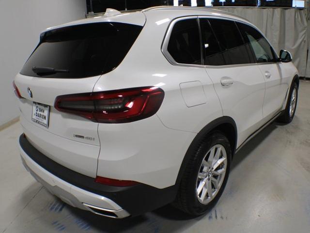 used 2019 BMW X5 car, priced at $34,995