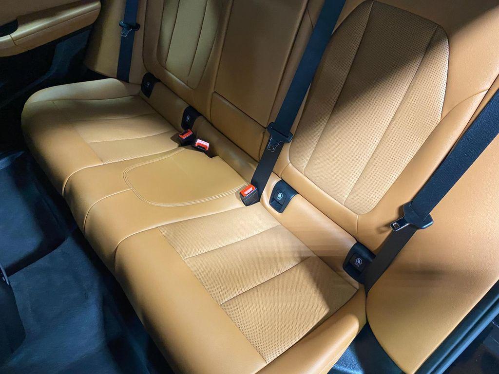 used 2023 BMW X4 car, priced at $48,995