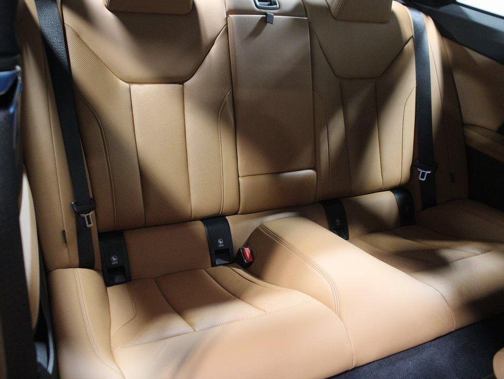 used 2025 BMW 430 car, priced at $49,995
