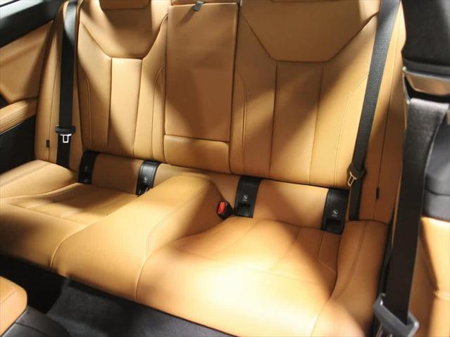 used 2025 BMW 430 car, priced at $52,495