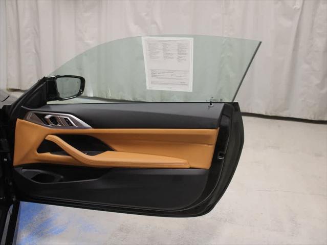 used 2025 BMW 430 car, priced at $52,495