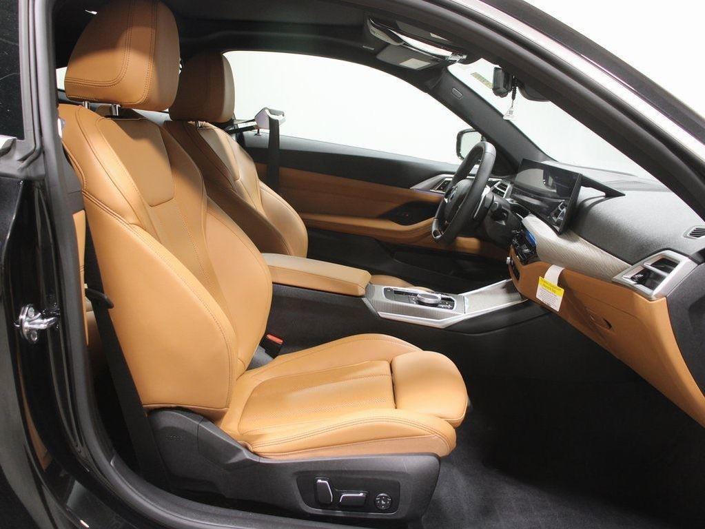 used 2025 BMW 430 car, priced at $49,995