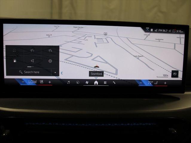 new 2025 BMW 230 car, priced at $46,290
