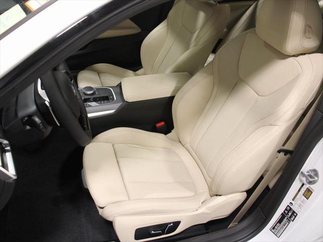 new 2025 BMW 230 car, priced at $46,290