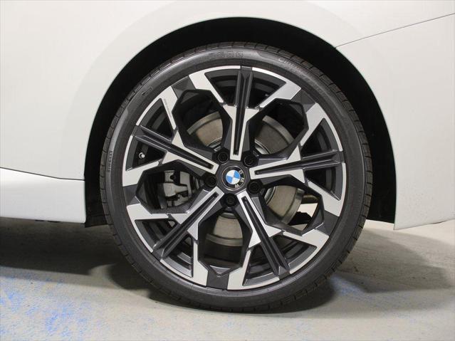 new 2025 BMW 230 car, priced at $46,290