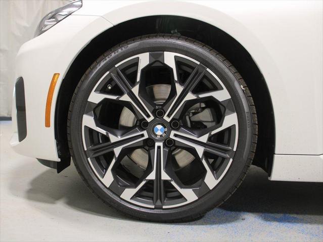 new 2025 BMW 230 car, priced at $46,290