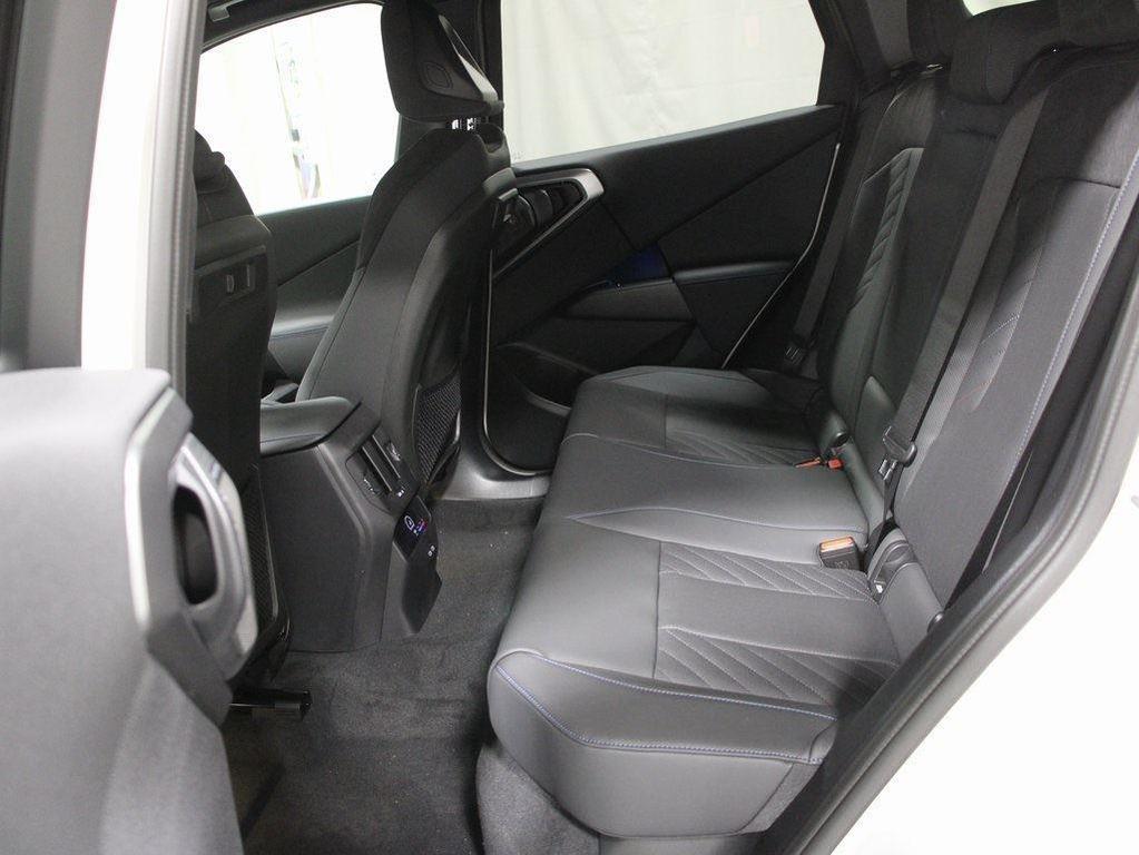 new 2025 BMW X3 car, priced at $60,455